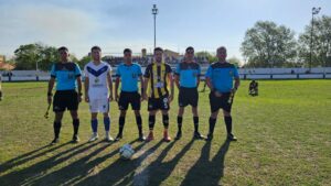 capitanes