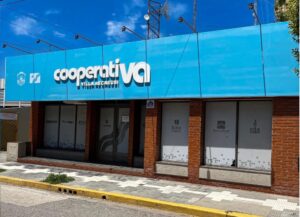 cooperativa
