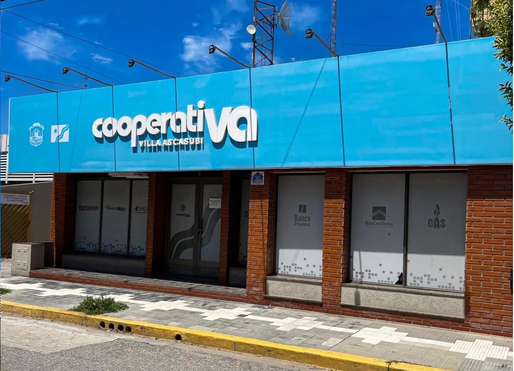 cooperativa