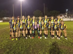 ASCASUBI FEMENINO