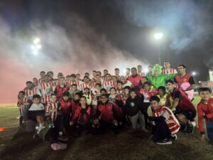Atlético Almafuerte