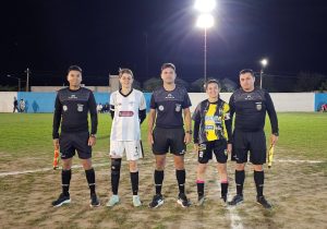 capitanas