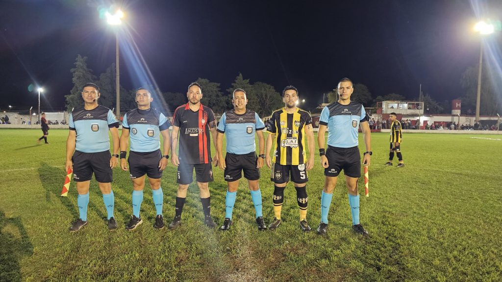 capitanes