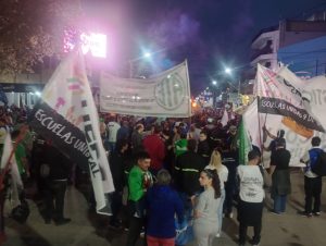 marcha