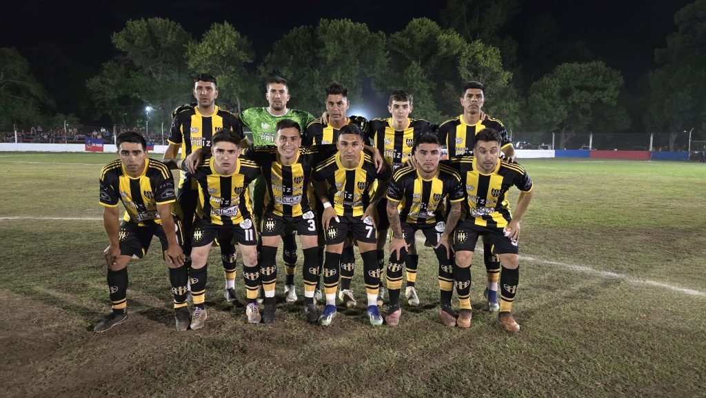 Atlético Ascasubi