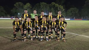 Atlético Ascasubi