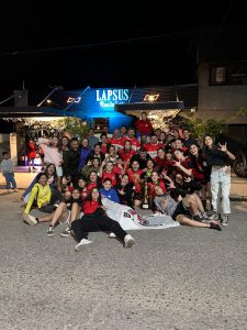 Independiente femenino campeón