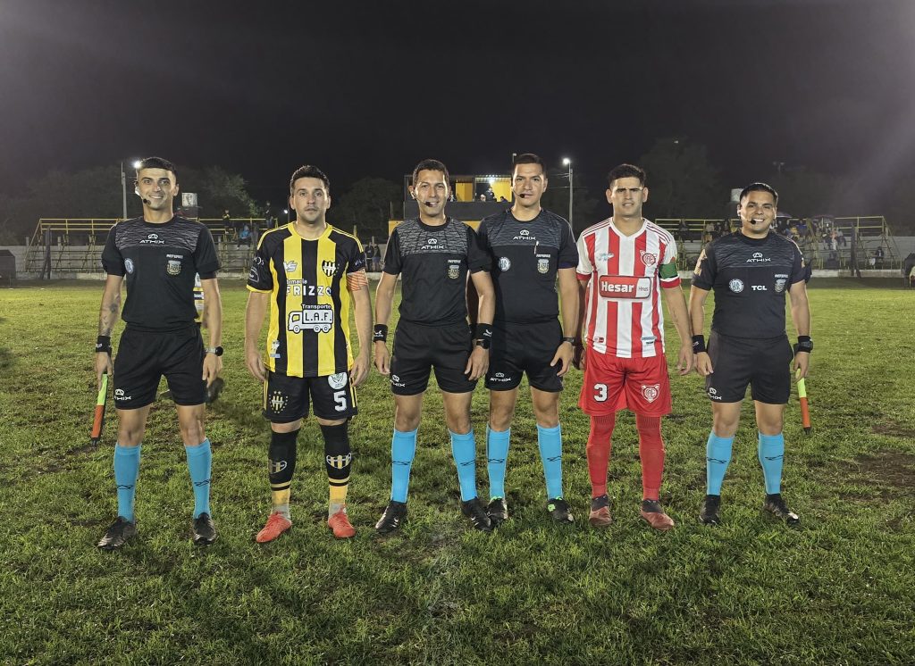 capitanes