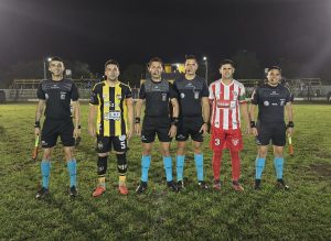 capitanes