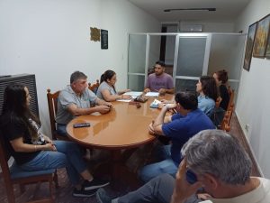 concejo 7