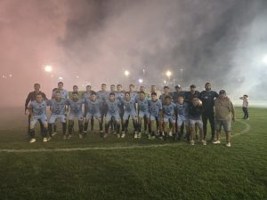 BELGRANO FC 3