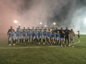 bELGRANO FC 1