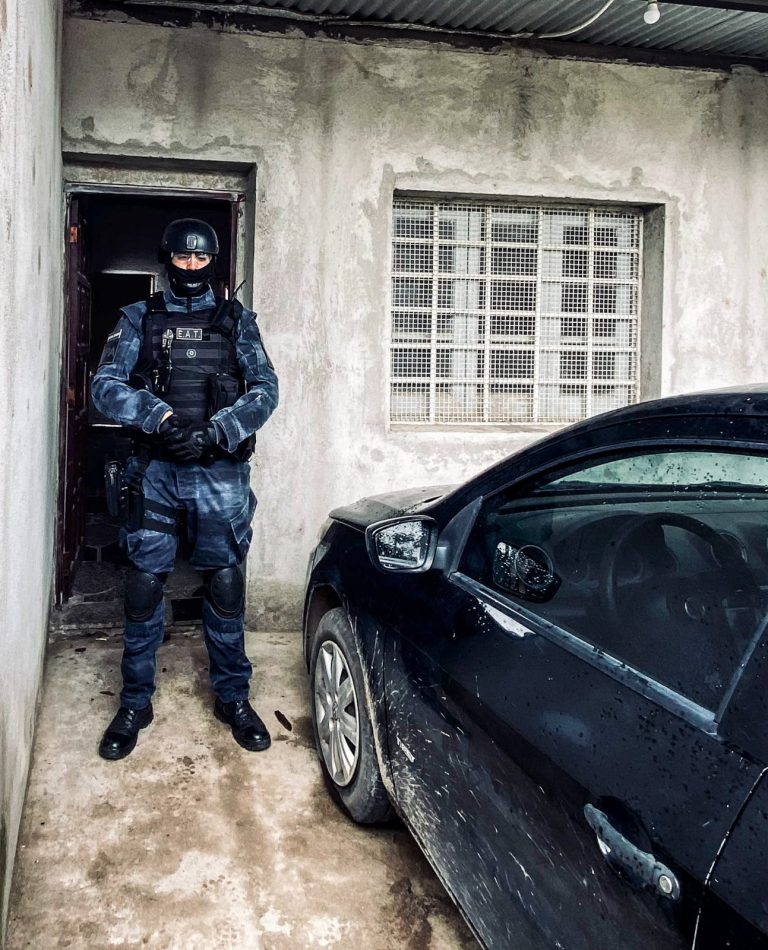 detención 2