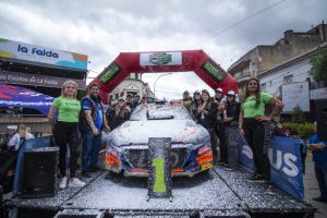 rally 3