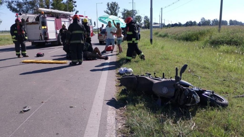 accidente
