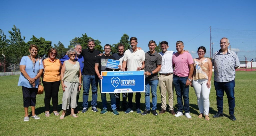 clubes 1