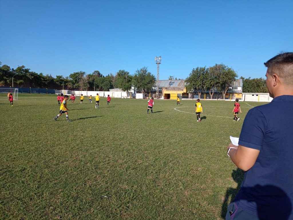 Talleres 1