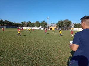 Talleres 1