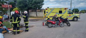 accidente