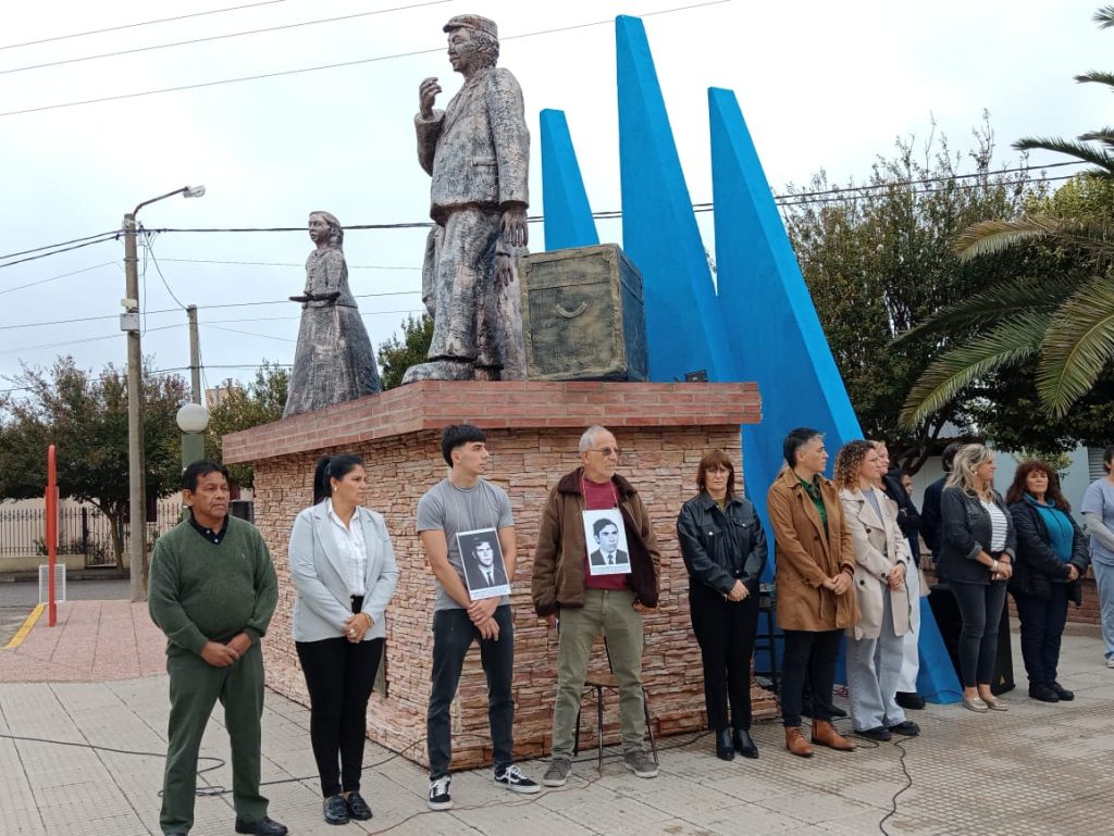 acto 7