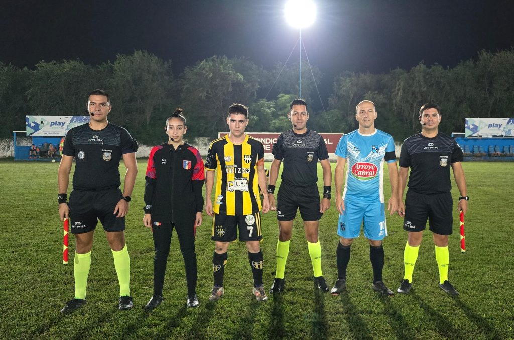 capitanes 1