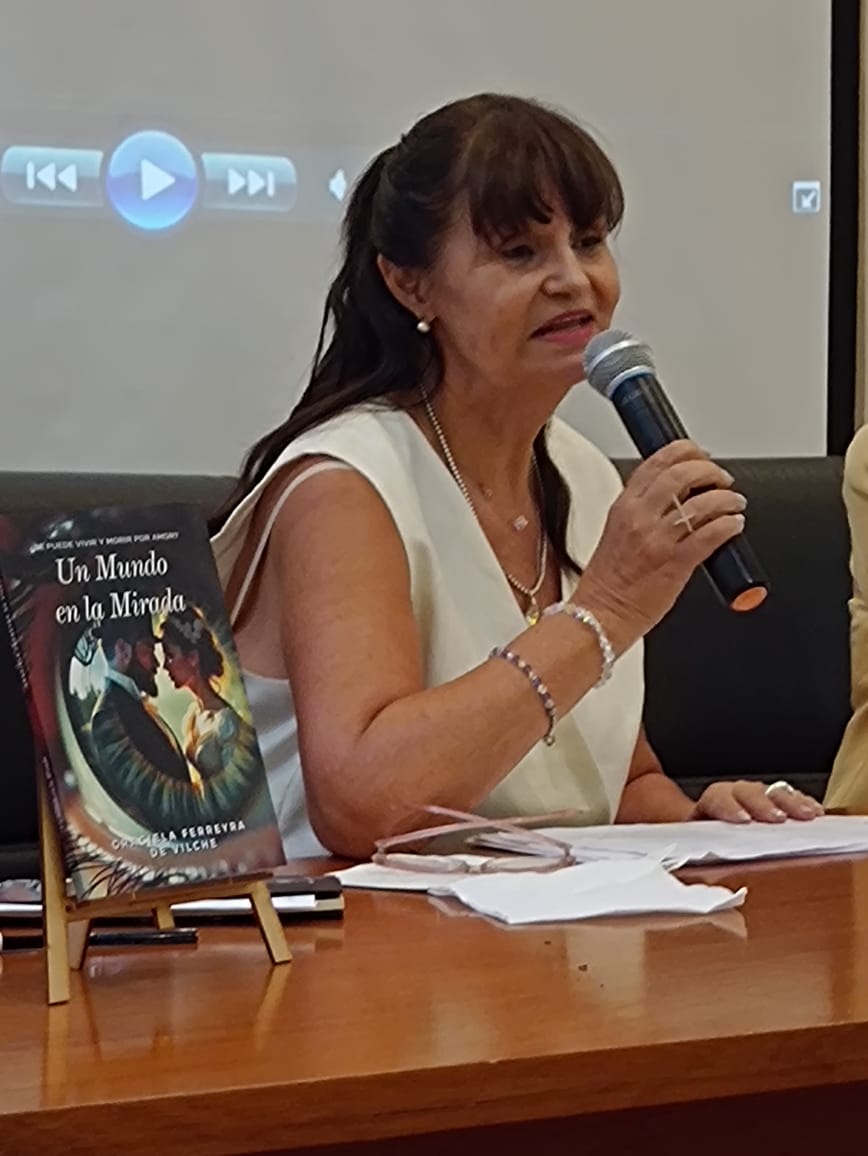 graciela 5