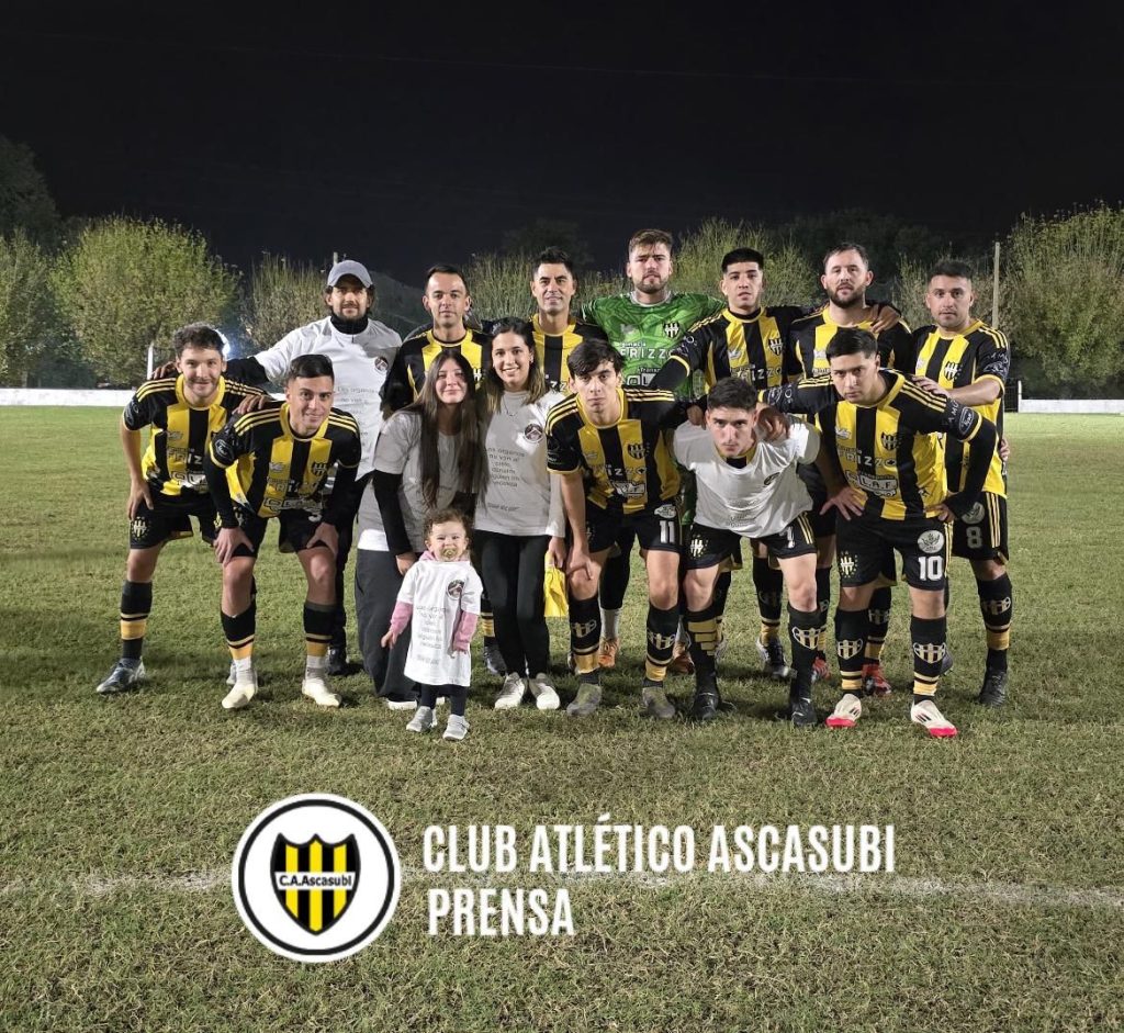 Ascasubi