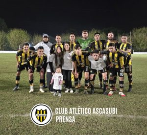 Ascasubi