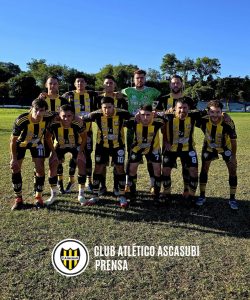 Ascasubi