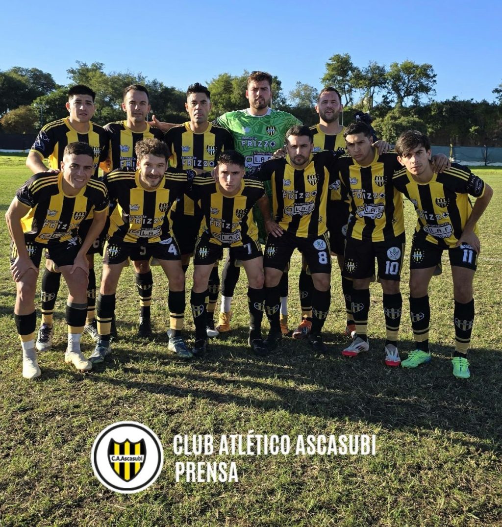 Atlético Ascasubi