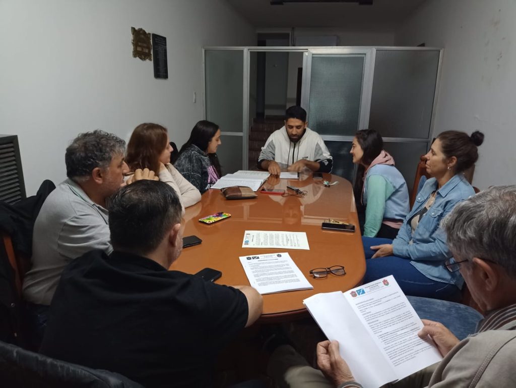 CONCEJO 2