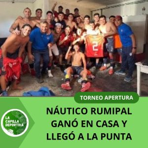 Rumipal