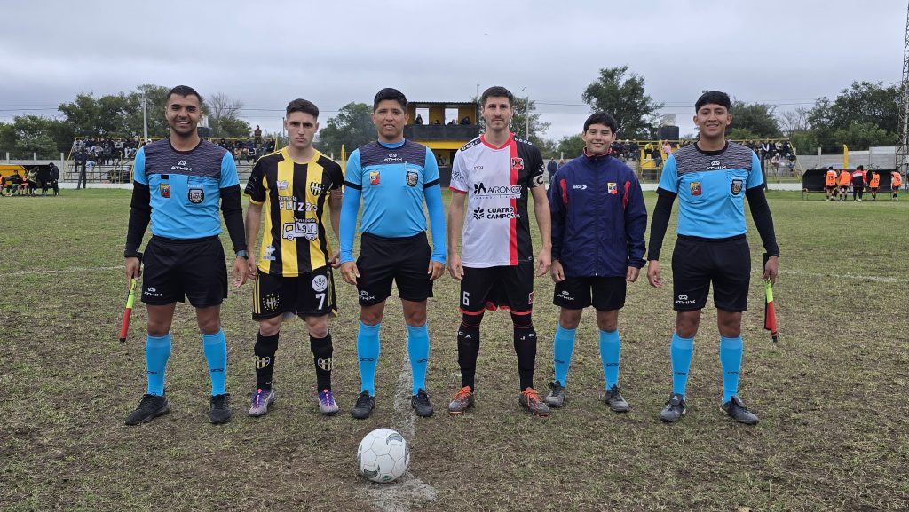 capitanes