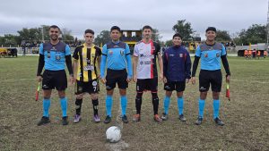 capitanes