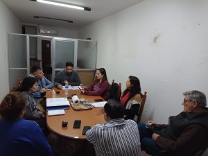 concejo 5