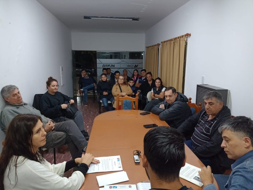 concejo 6