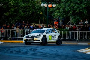 rally