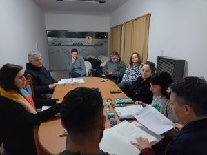 concejo 5