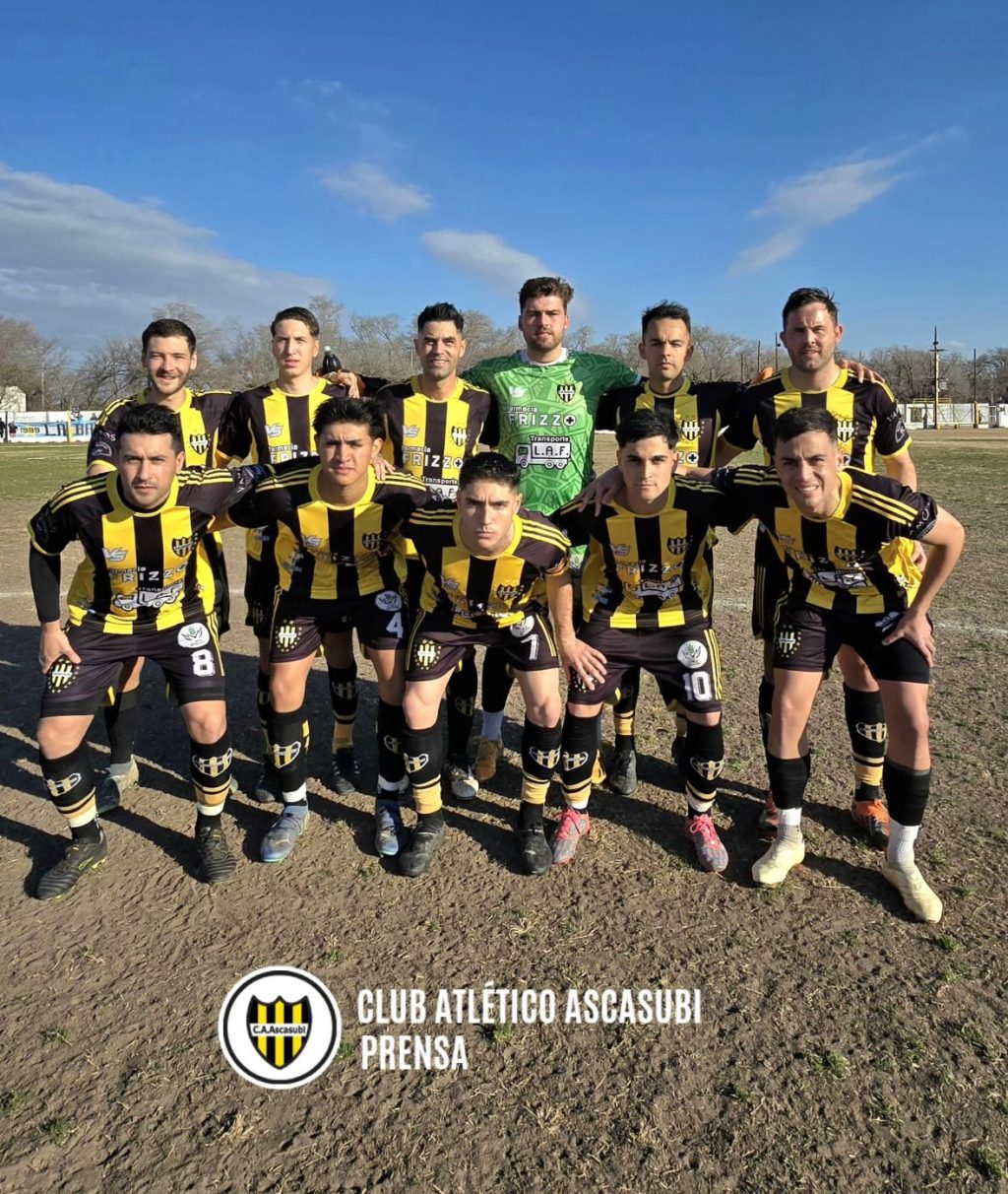 Ascasubi