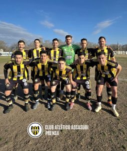 Ascasubi