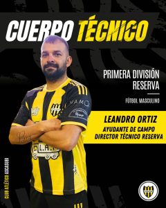 LEANDRO