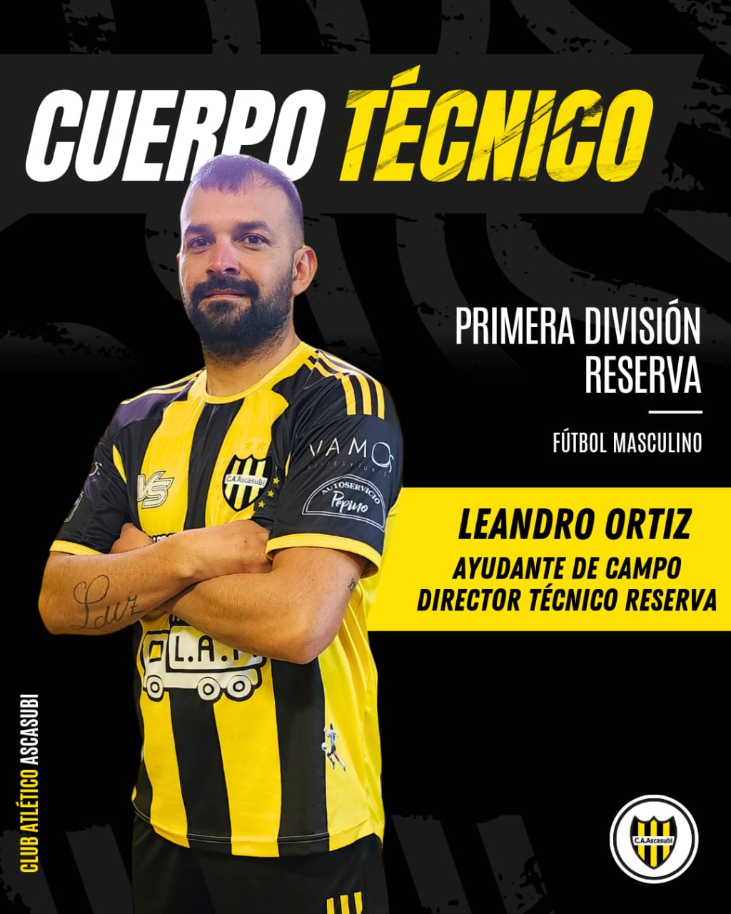 LEANDRO
