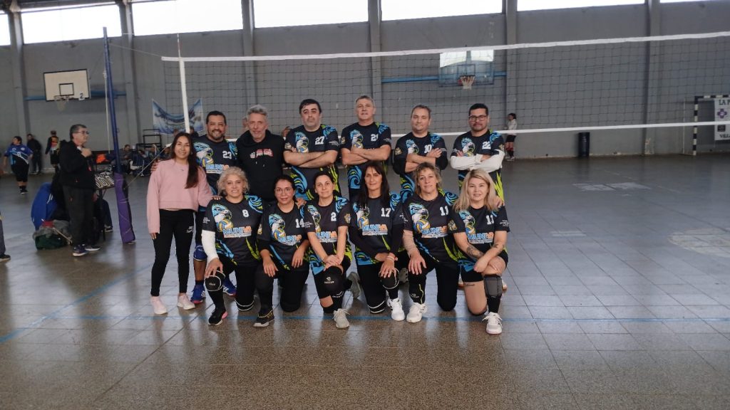 newcom Halcones