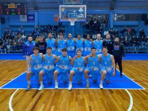 9 de Julio básquet