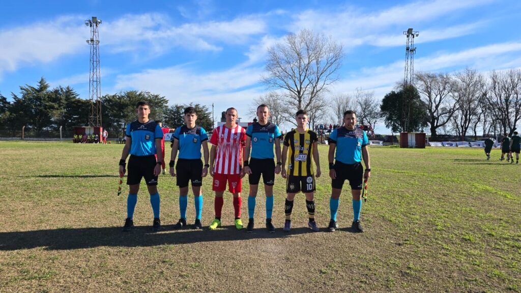 capitanes