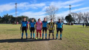capitanes