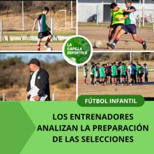 chicos