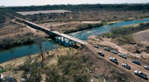 Puente Los Potreros