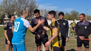 capitanes