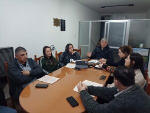 concejo 5